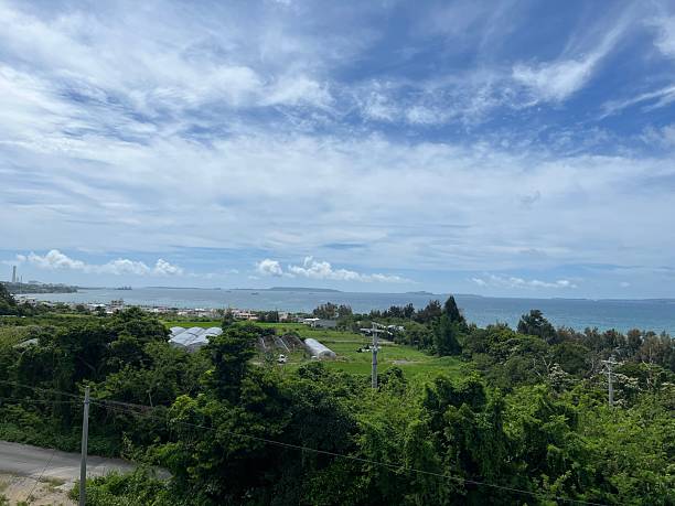 istock The ocean view Okinawa island 2222526331