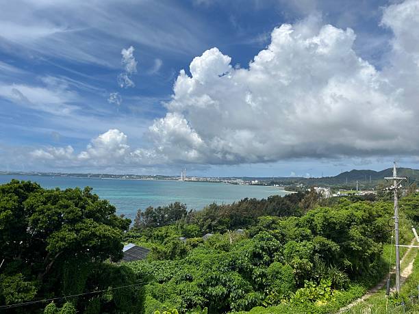 istock The ocean view Okinawa island 2222526335