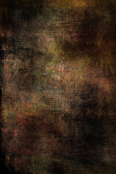 Abstract dark grunge background