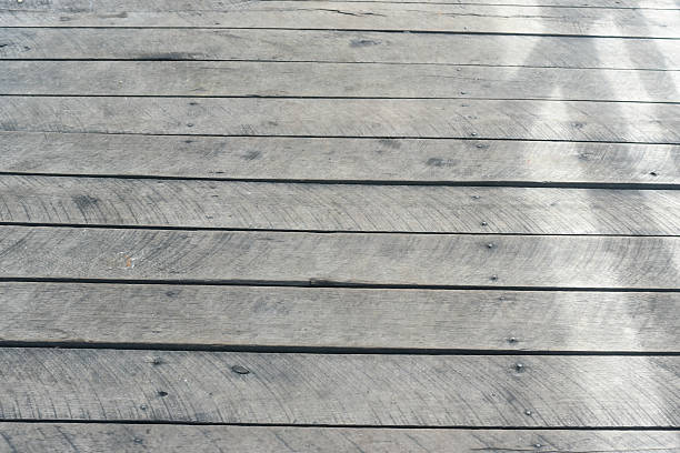 Natural wood texture for background. Copy space, banner