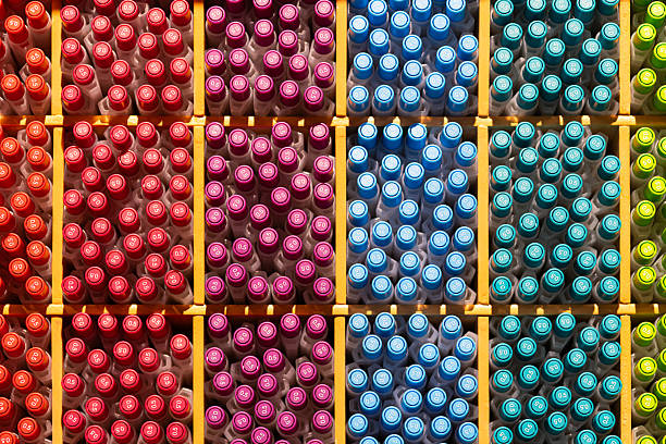 istock Colorful Marker Pens 2222539970