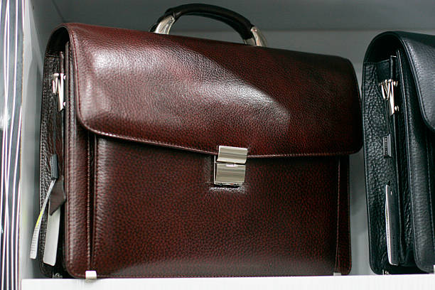 detail in store bags