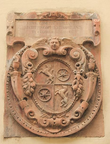 istock Bratislava, Slovakia, historic centre 2222573553