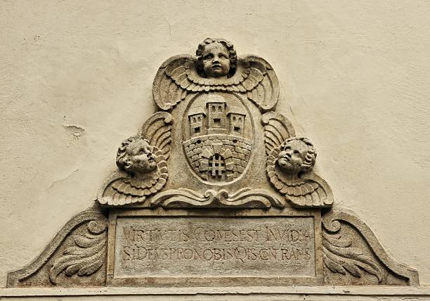 istock Bratislava, Slovakia, historic centre 2222573560