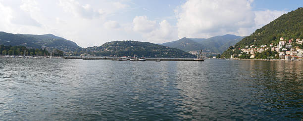 istock View of the beautiful Lake Como 2222574106