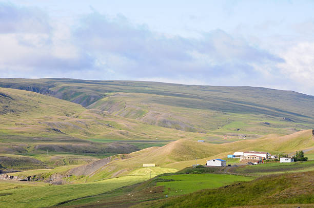 istock beautiful summer landscapes in Iceland 2222574810