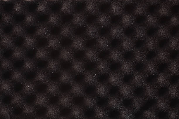 istock soft foam rubber background. safety protection surface 2222594939