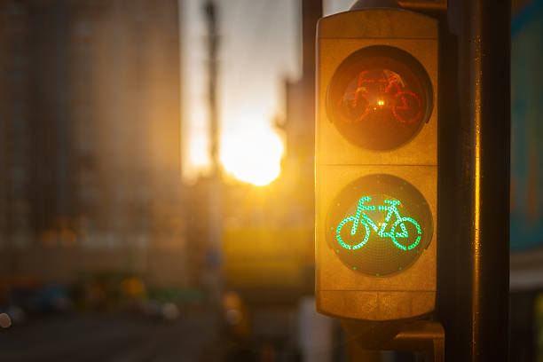 Traffic light