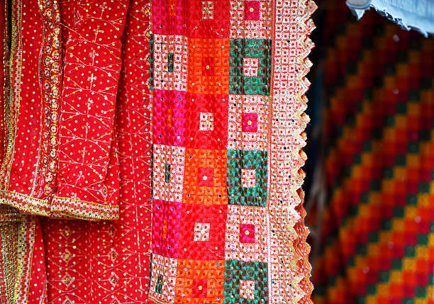 The Punjab, is the state which is the heart of India’s Sikh community, bordering Pakistan. The city of Amritsar is best known for Harmandir Sahib, the holiest gurdwara, or Sikh place of worship and a major pilgrimage site. The distinctive Golden Temple, as it is known in English, is surrounded by the Pool of Nectar.
