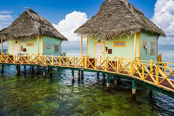 Bocas del Toro, Panama, May 18th, 2014: Salt, Stillness, and Structure: Living Softly on the Caribbean's Edge