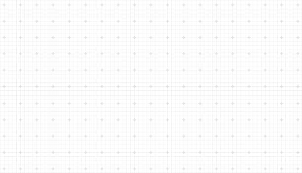 stockillustraties, clipart, cartoons en iconen met hud tech background. abstract technology grid. - rooster gefabriceerd object