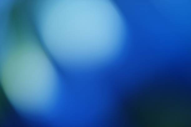 istock A calming gradient of vibrant blues creating a serene and dreamy atmosphere 2222607203