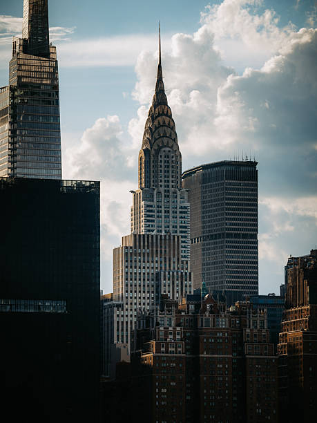 istock New York City Skyline 2222619628