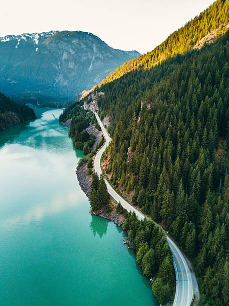 istock winding road in the washington state 2222623191