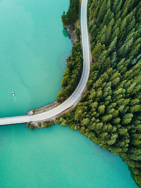istock winding road in the washington state 2222623238