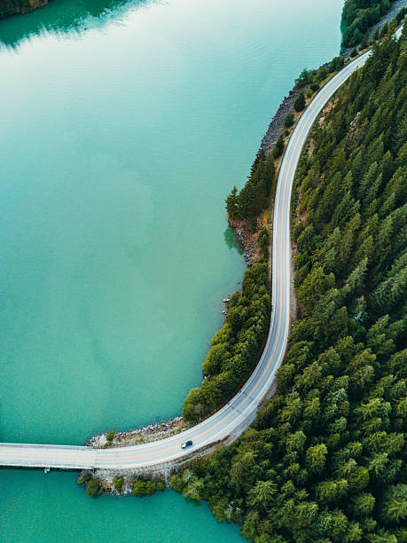 istock winding road in the washington state 2222623248
