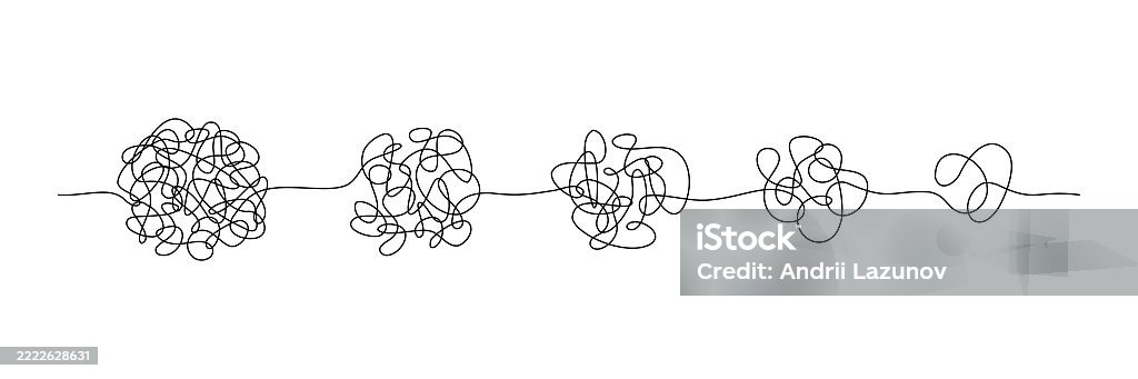 Simplifying Complex Processes Simplifying Process Easy Problem Solving Complex To Simple Messy ...