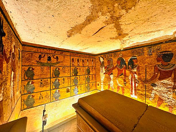 istock Valley of the kings 2222630404