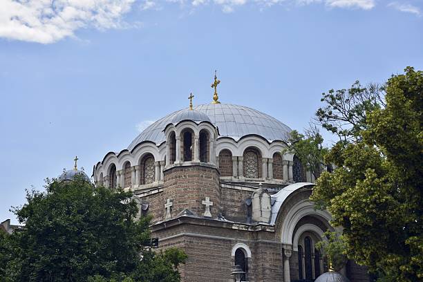 istock seven saints church, sofia, bulgaria 2222647560