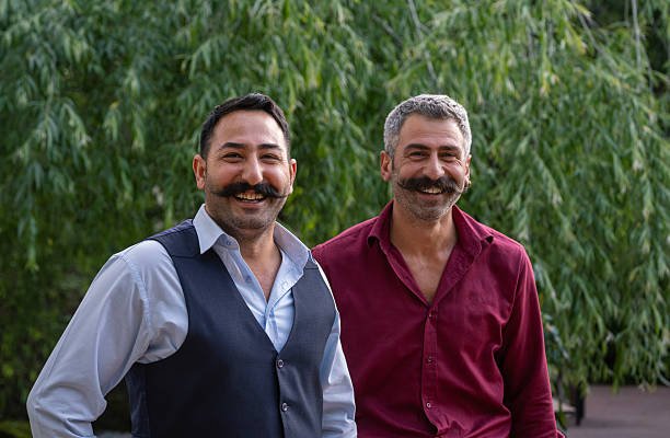 istock Pride and Brotherhood 2222652154