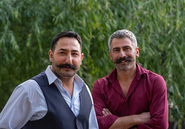 istock Pride and Brotherhood 2222652192