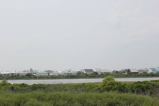 Grand Isle State Park - Louisiana