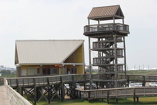 Grand Isle State Park - Louisiana