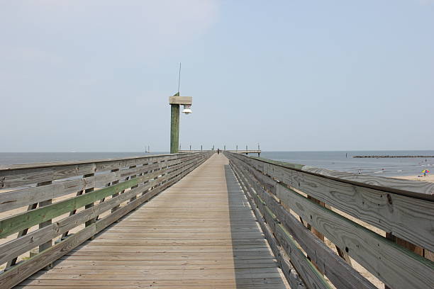 istock Grand Isle State Park - Louisiana 2222652927
