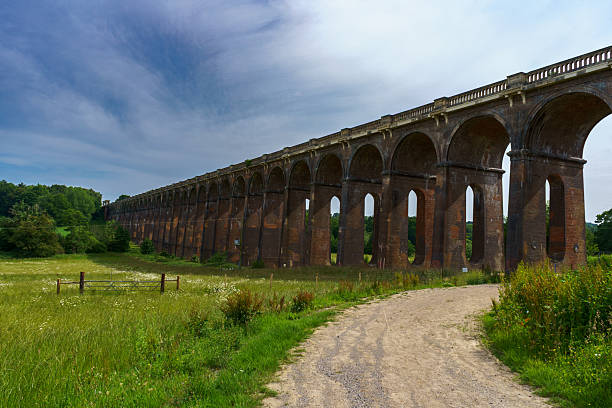 istock The Ouse Valley Viaduct (Balcombe Viaduct). 2222655463