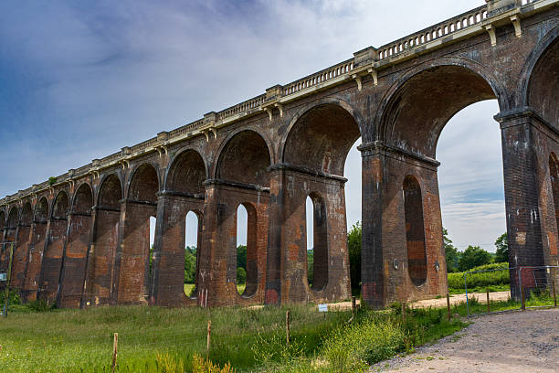 istock The Ouse Valley Viaduct (Balcombe Viaduct). 2222655467