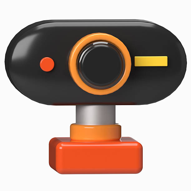Home Video Camera, Movie Camera, Three Dimensional, Movie, Film Reel