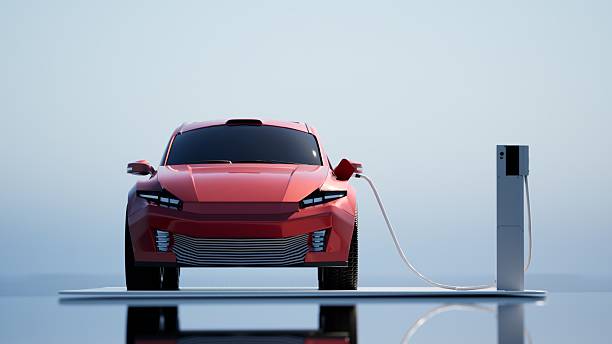 istock Electric Car Charging 2222699060