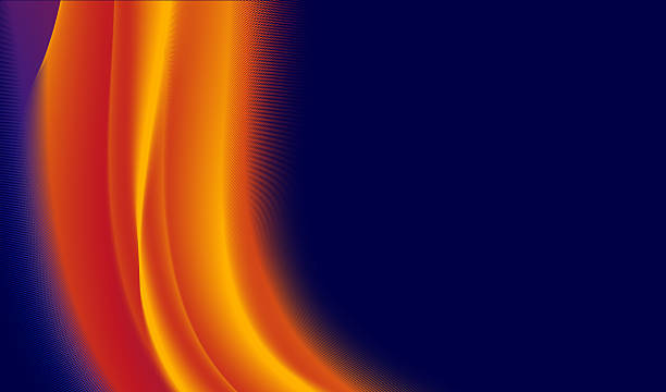istock Abstract wave shapes concept design background. Abstract Colorful Background. Abstract shapes background. Abstract colored background. Vector illustration stock illustration 2222709235