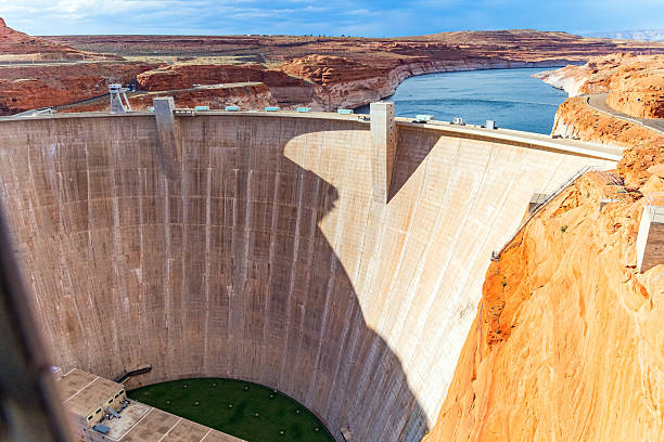 istock The Colorado River. Arizona. 2222712100