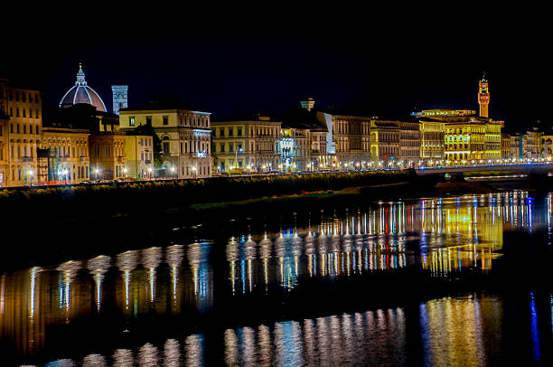 istock The Reflection of Florence 2222722405