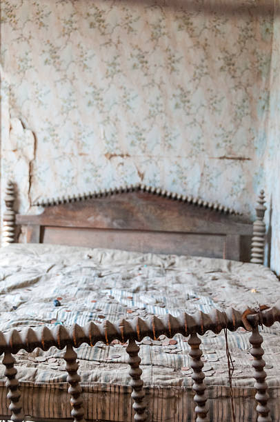 istock The Ghost Town of Bodie 2222726822