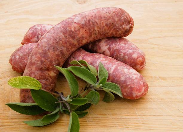 istock Toulouse Sausage 2222742237