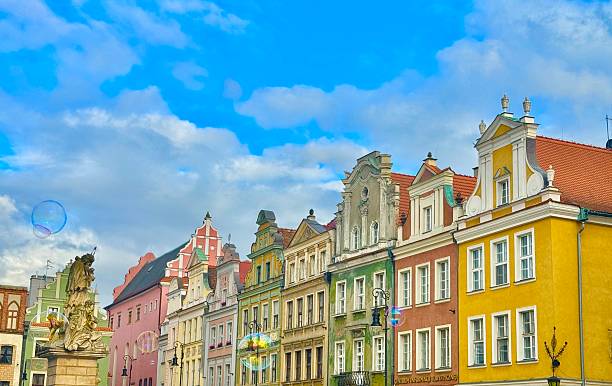 istock Poznan, Poland 2222748087