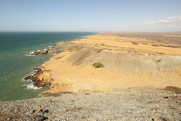 istock La Guajira, Colombia 2222751182