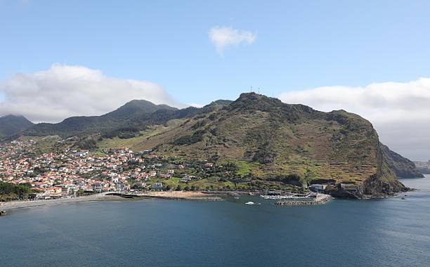 istock St. Lawrence Point in Madeira, Portugal 2222771216