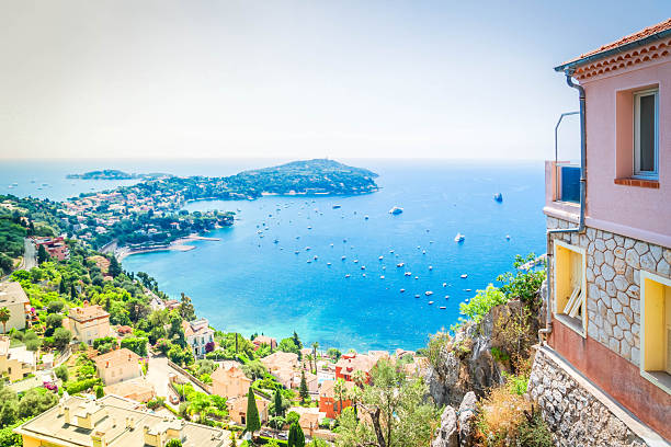 istock cote dAzur, France 2222778873
