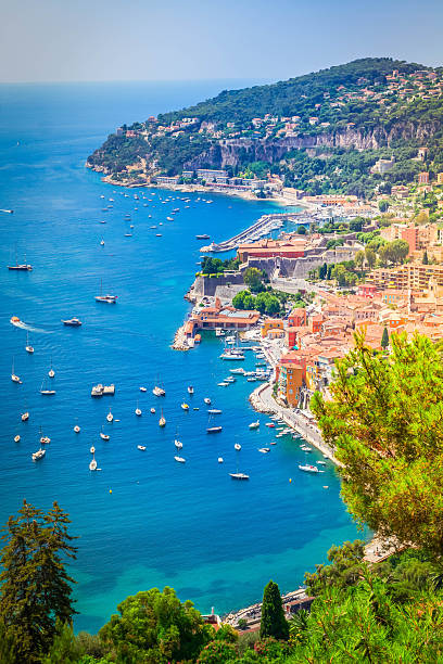 istock cote dAzur, France 2222780394