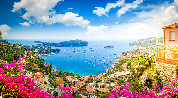 istock cote dAzur, France 2222780495