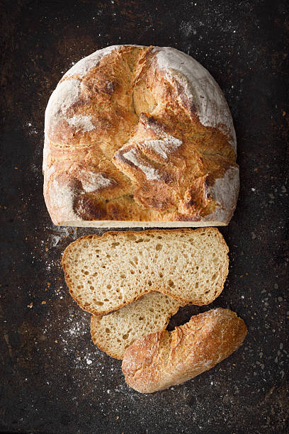 istock Loaf of bread 2222781145
