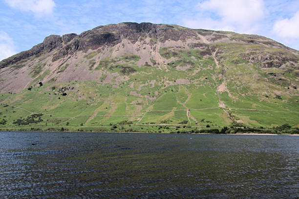 istock A view of the Lake District 2222782958
