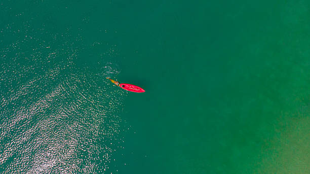 istock Aerial view of Haad Rin Beach 2222794026