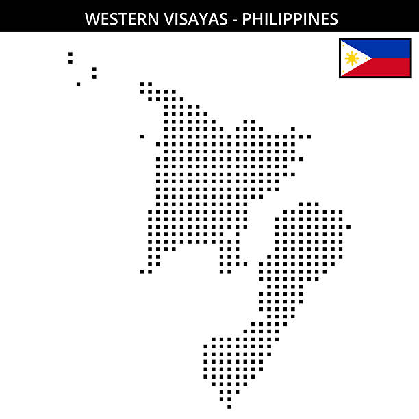 Philippines Raster Map Download 300+ Population In The Philippines Stock Photos, Pictures & Royalty ...