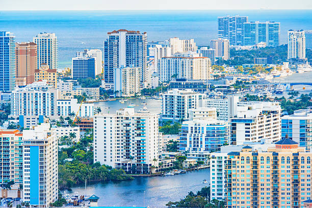 istock Aerial Fort Lauderdale 2222814193