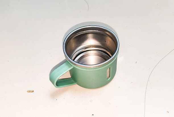 istock drinking glass made of iron 2222823278