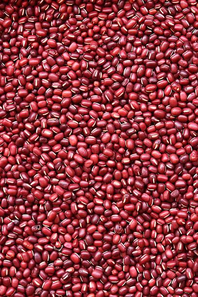 istock close up of red bean 2222825026